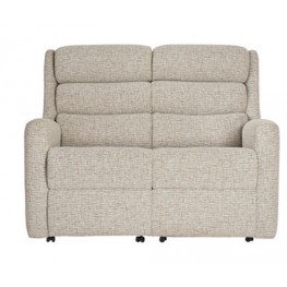 Somersby Manual Reclining 2 Seater Sofa