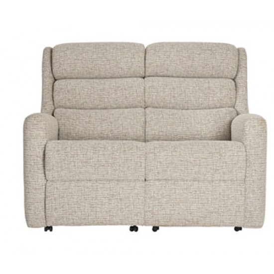 Somersby Manual Reclining 2 Seater Sofa - 5 Year Guardsman Furniture Protection Included For Free!