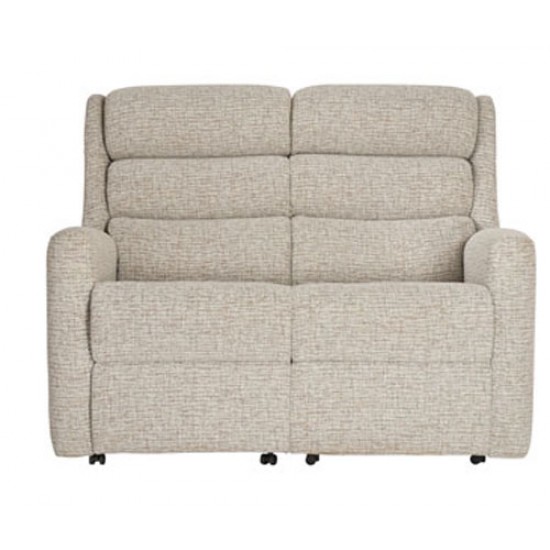 Somersby Fixed 2 Seater Sofa - 5 Year Guardsman Furniture Protection Included For Free!