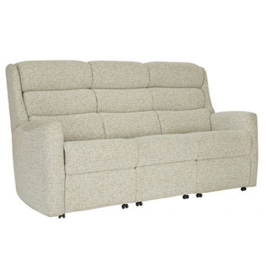 Somersby Fixed 3 Seater Sofa - 5 Year Guardsman Furniture Protection Included For Free!