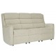 Somersby Single Motor Power Reclining 3 Seater Sofa - 5 Year Guardsman Furniture Protection Included For Free!