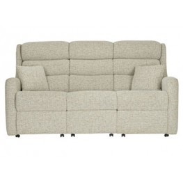 Somersby Fixed 3 Seater Sofa