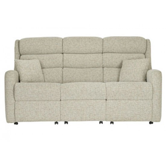 Somersby Fixed 3 Seater Sofa - 5 Year Guardsman Furniture Protection Included For Free!