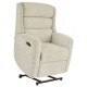Somersby Dual Motor Riser Recliner Chair Zero VAT - PETITE - 5 Year Guardsman Furniture Protection Included For Free!