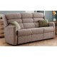 Somersby Fixed 3 Seater Sofa - 5 Year Guardsman Furniture Protection Included For Free!