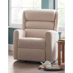 Somersby Fixed Chair - 5 Year Guardsman Furniture Protection Included For Free!