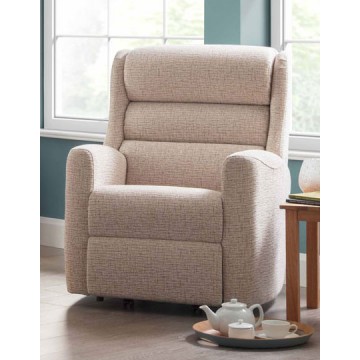 Somersby Fixed Chair