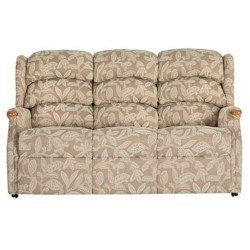 Westbury Fixed 3 Seater Sofa - 5 Year Guardsman Furniture Protection Included For Free!