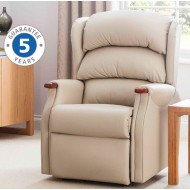 Westbury Fixed Chair - 5 Year Guardsman Furniture Protection Included For Free!