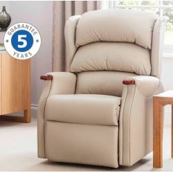 Westbury Fixed Chair - 5 Year Guardsman Furniture Protection Included For Free!