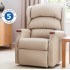 Westbury Fixed Chair - 5 Year Guardsman Furniture Protection Included For Free!