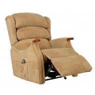 Westbury Dual Motor Riser Recliner Chair Zero VAT - GRANDE - 5 Year Guardsman Furniture Protection Included For Free!