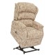 Westbury Single Motor Riser Recliner Chair Zero VAT - STANDARD - 5 Year Guardsman Furniture Protection Included For Free!