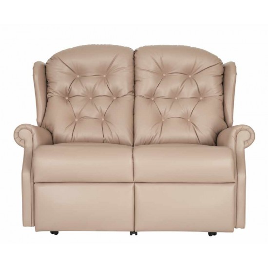 Woburn Reclining 2 Seater Sofa - 5 Year Guardsman Furniture Protection Included For Free!