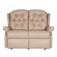 Woburn Single Motor Power Reclining 2 Seater Sofa - 5 Year Guardsman Furniture Protection Included For Free!