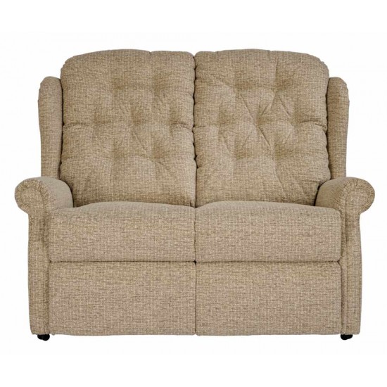 Woburn Fixed 2 Seater Sofa - 5 Year Guardsman Furniture Protection Included For Free!