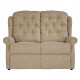 Woburn Dual Motor Power Reclining 2 Seater Sofa - 5 Year Guardsman Furniture Protection Included For Free!