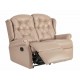 Woburn Single Motor Power Reclining 2 Seater Sofa - 5 Year Guardsman Furniture Protection Included For Free!