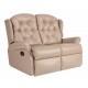 Woburn Dual Motor Power Reclining 2 Seater Sofa - 5 Year Guardsman Furniture Protection Included For Free!