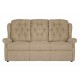 Woburn Single Motor Power Reclining 3 Seater Sofa - 5 Year Guardsman Furniture Protection Included For Free!