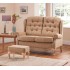 Woburn Legged Standard 2 Seater Fixed Sofa - 5 Year Guardsman Furniture Protection Included For Free!