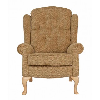 Aster fireside 2025 chair