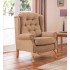 Woburn Legged Standard Size Chair - 5 Year Guardsman Furniture Protection Included For Free!