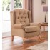 Woburn Legged Petite Size Chair - 5 Year Guardsman Furniture Protection Included For Free!