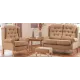 Woburn Legged Standard 2 Seater Fixed Sofa - 5 Year Guardsman Furniture Protection Included For Free! Woburn Legged Standard 2 Seater Fixed Sofa - 5 Year Guardsman Furniture Protection Included For Free!