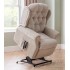 Woburn Dual Motor Riser Recliner Chair Zero VAT - STANDARD - 5 Year Guardsman Furniture Protection Included For Free!