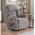Ashfield Standard Dual Motor Riser Recliner - ZERO RATE VAT 