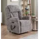 Ashfield Standard Dual Motor Riser Recliner - ZERO RATE VAT 