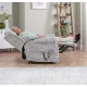 Ashfield Standard Dual Motor Riser Recliner - ZERO RATE VAT 