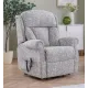 Ashfield Standard Dual Motor Riser Recliner - ZERO RATE VAT 