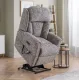 Ashfield Standard Dual Motor Riser Recliner - ZERO RATE VAT 
