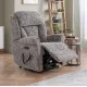 Ashfield Standard Dual Motor Riser Recliner - ZERO RATE VAT 