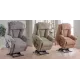Ashfield Standard Dual Motor Riser Recliner - ZERO RATE VAT 