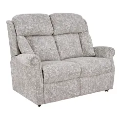 Ashfield 2 Seater Manual Recliner Sofa