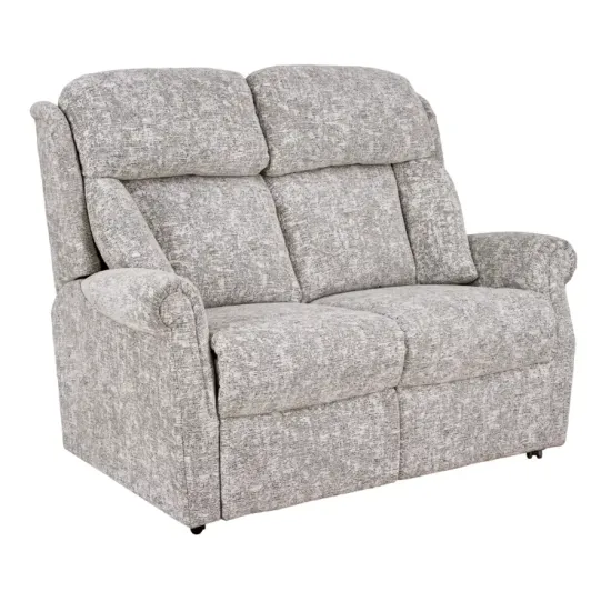 Ashfield 2 Seater Manual Recliner Sofa