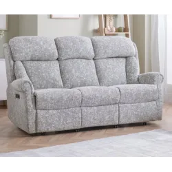 Ashfield 3 Seater Sofa