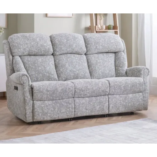 Ashfield 3 Seater Sofa
