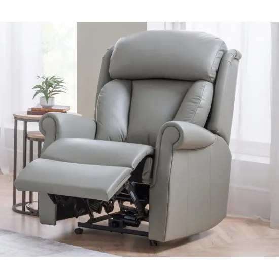 Ashfield Petite Manual Recliner  