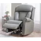 Ashfield Petite Manual Recliner  