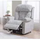 Ashfield Petite Manual Recliner  