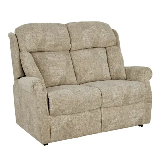 Ashfield 2 Seater Manual Recliner Sofa