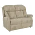 Ashfield 2 Seater Manual Recliner Sofa