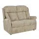 Ashfield 2 Seater Manual Recliner Sofa