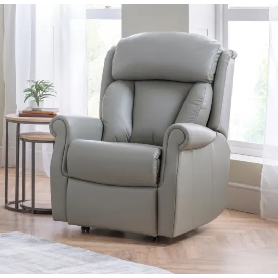 Ashfield Standard Chair 