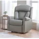 Ashfield Petite Manual Recliner  