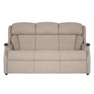 Canterbury 3 Seater Sofa - 5 Year Guardsman Furniture Protection Included For Free!